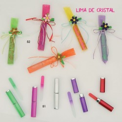 Lima de Cristal