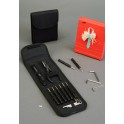 Set herramientas uso diraio