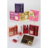 Set Incienso Varitas Thailandes