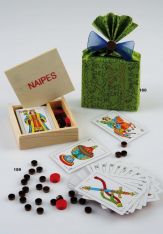 Naipes