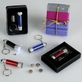 Tio Pepe+Cartera Portadocumentos Empaquetado