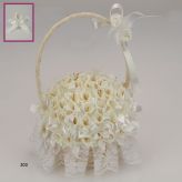 Cesta Alfiler Calas Blancas (96 unidades)