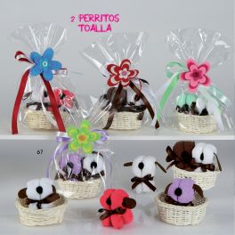 /427-1305-thickbox/cesta-perritos-de-2-toallas.jpg