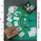 Set Juego Poker Caja Regalo