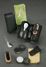 Set Calzado Completo