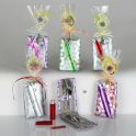 Combi Set Manicura+Lima Cristal