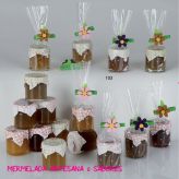 Mermelada Artesanal 8 Sabores