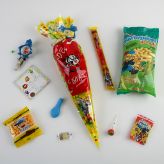 Cono chuches mediano